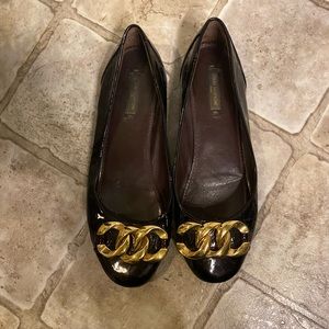 Authentic Louis Vuitton shoes size 7.5